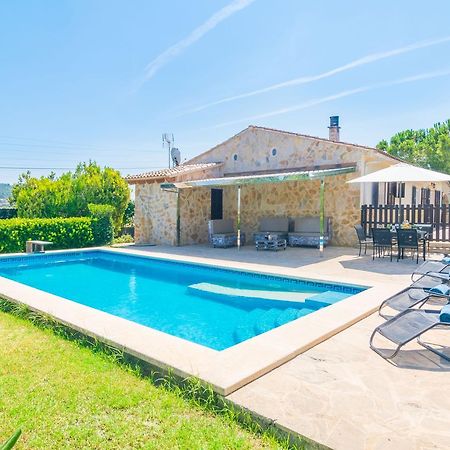 Villa Fernando Manacor  Exterior photo