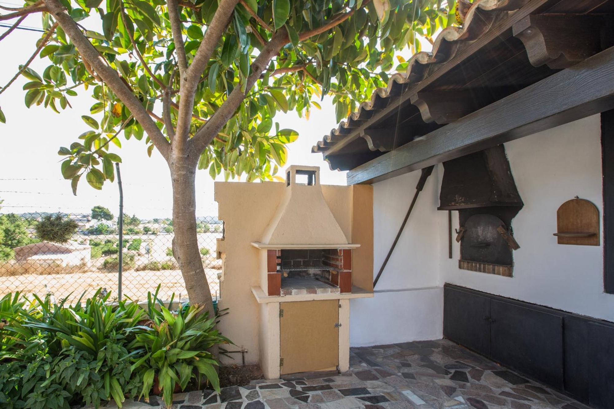 Villa Fernando Manacor  Exterior photo