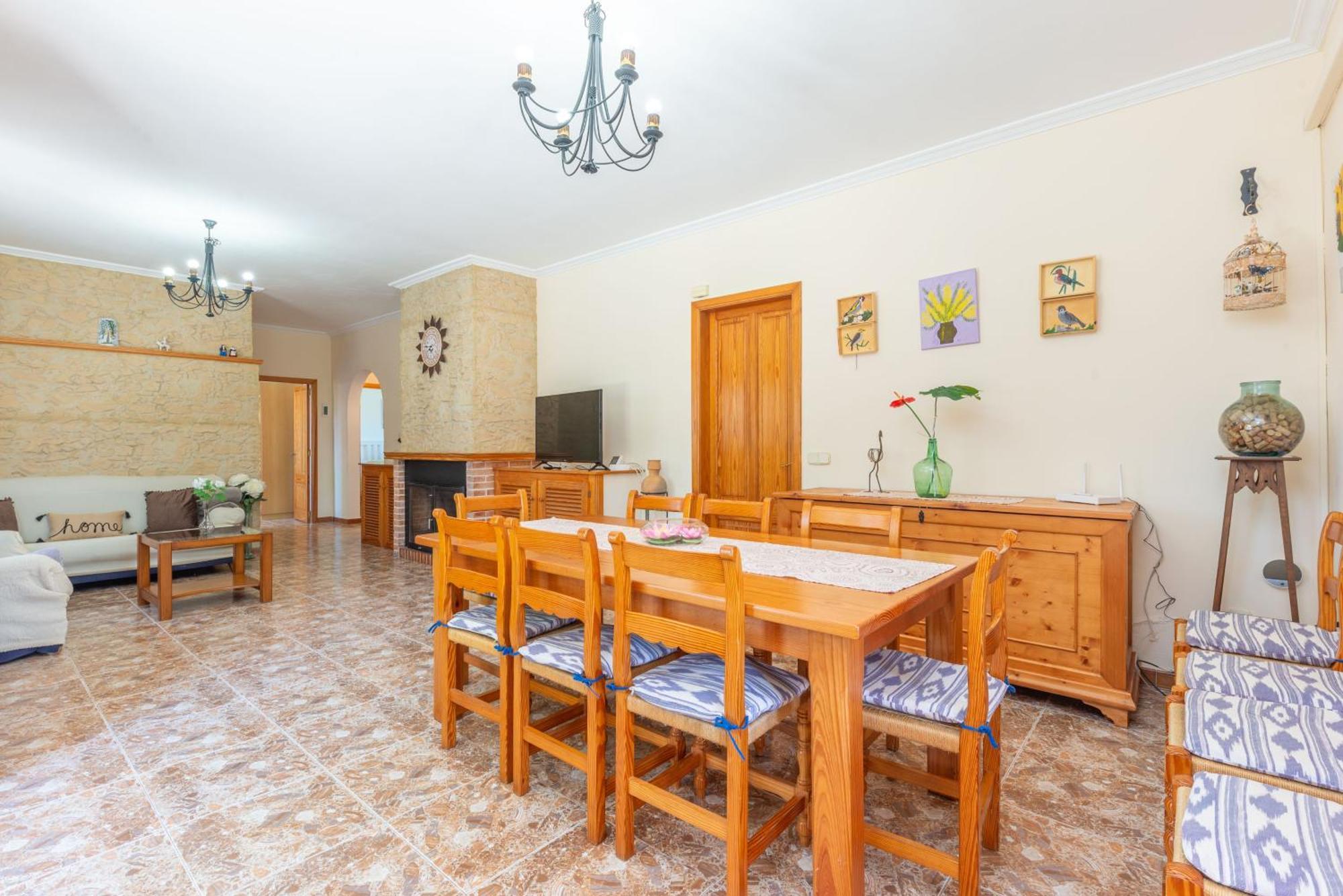 Villa Fernando Manacor  Exterior photo