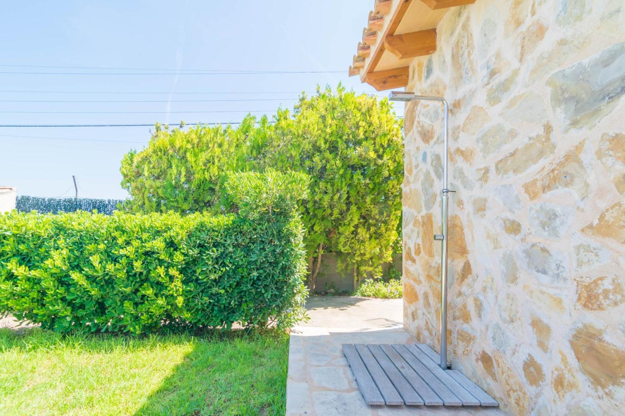 Villa Fernando Manacor  Exterior photo