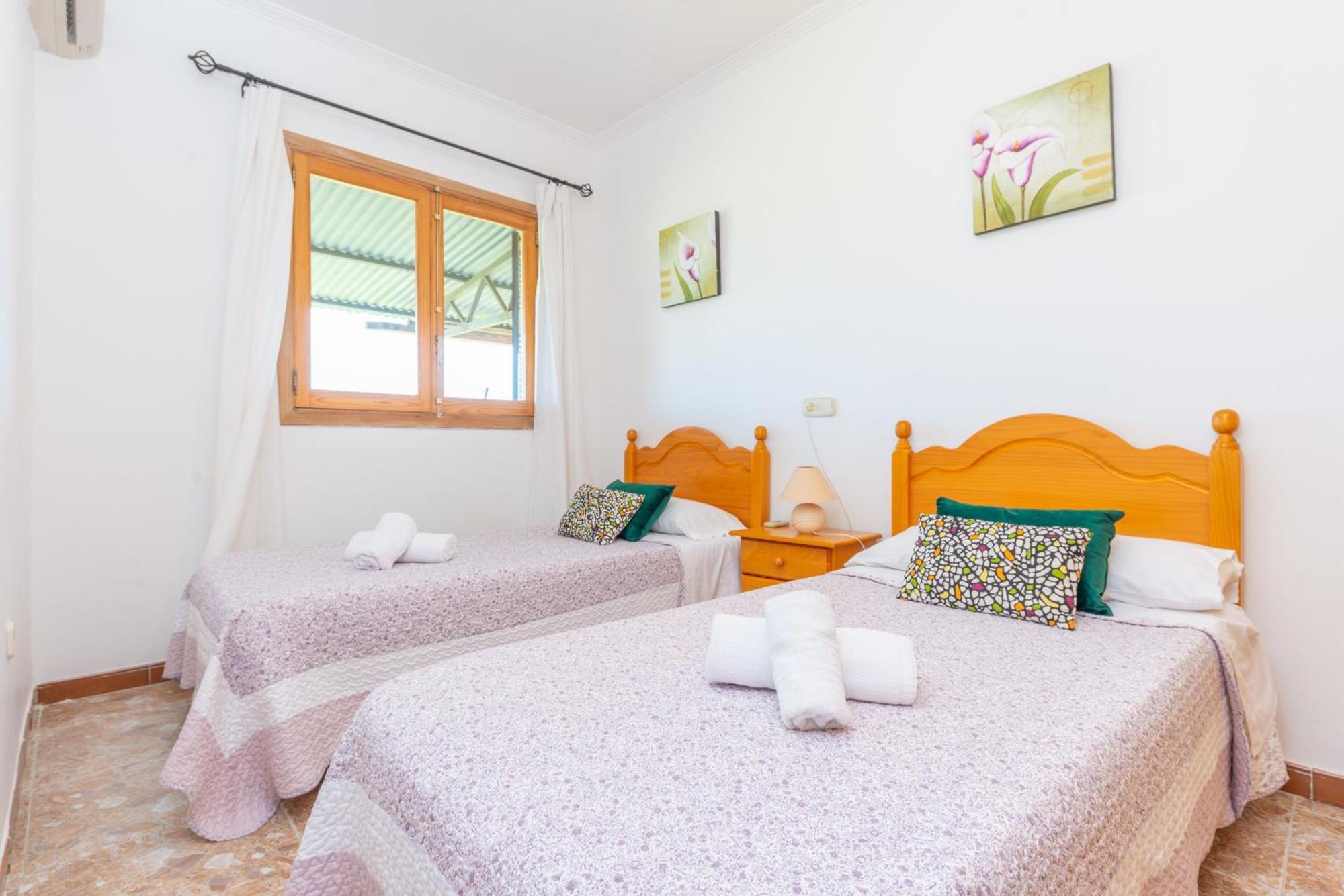 Villa Fernando Manacor  Exterior photo