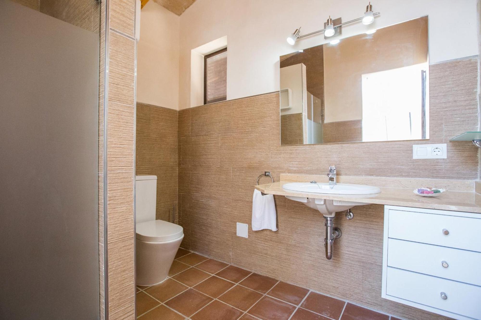 Villa Fernando Manacor  Exterior photo