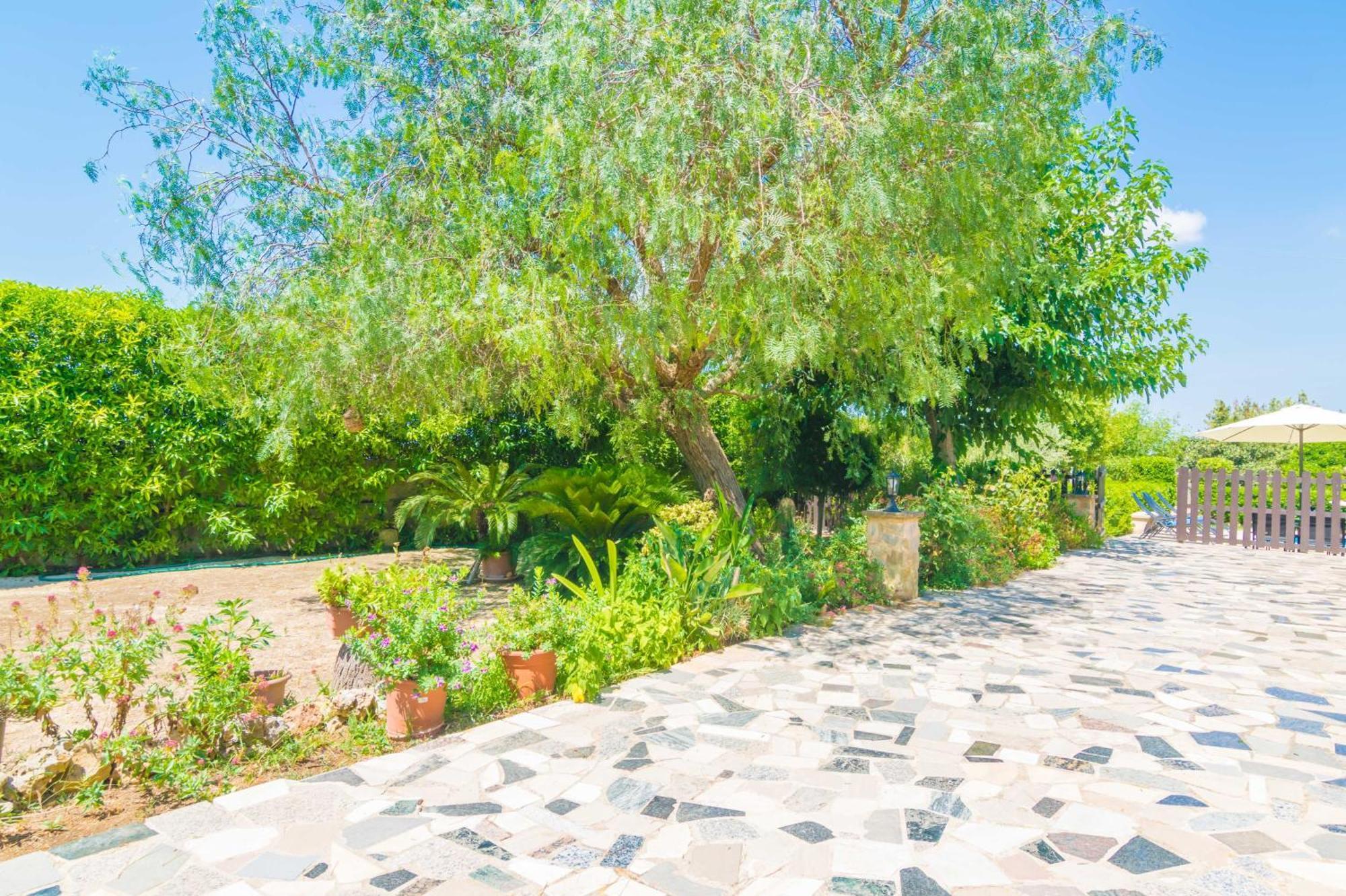 Villa Fernando Manacor  Exterior photo