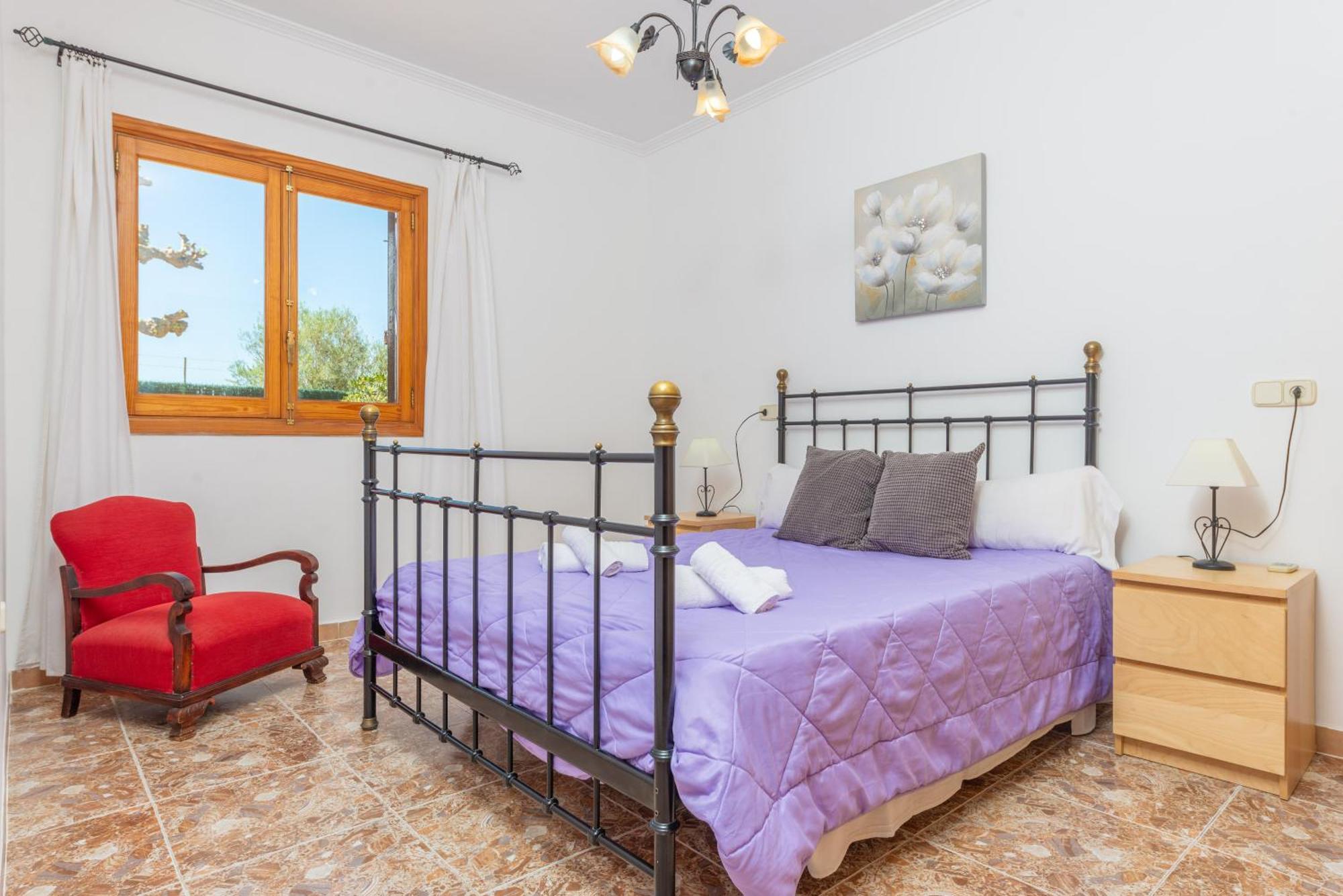 Villa Fernando Manacor  Exterior photo