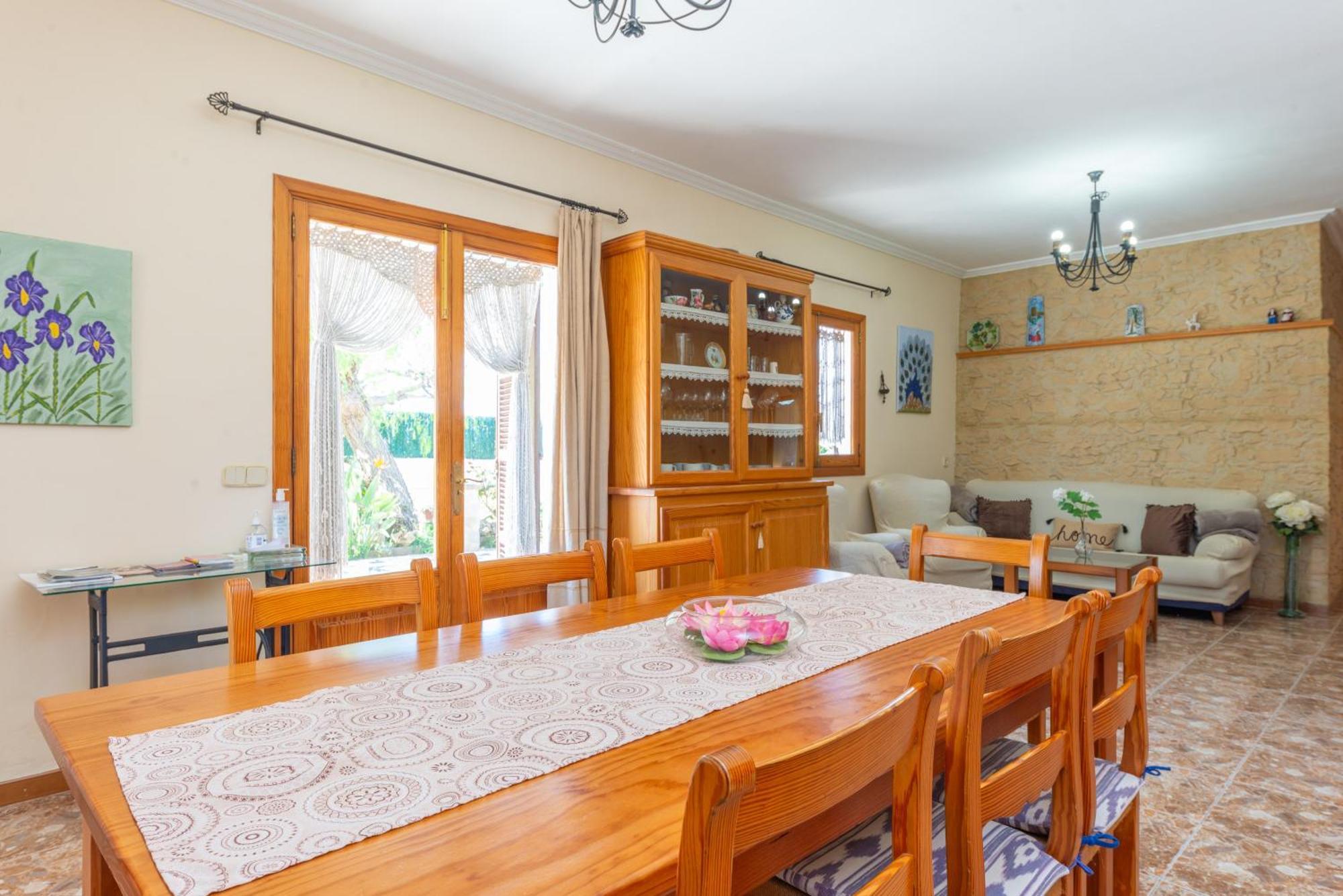 Villa Fernando Manacor  Exterior photo