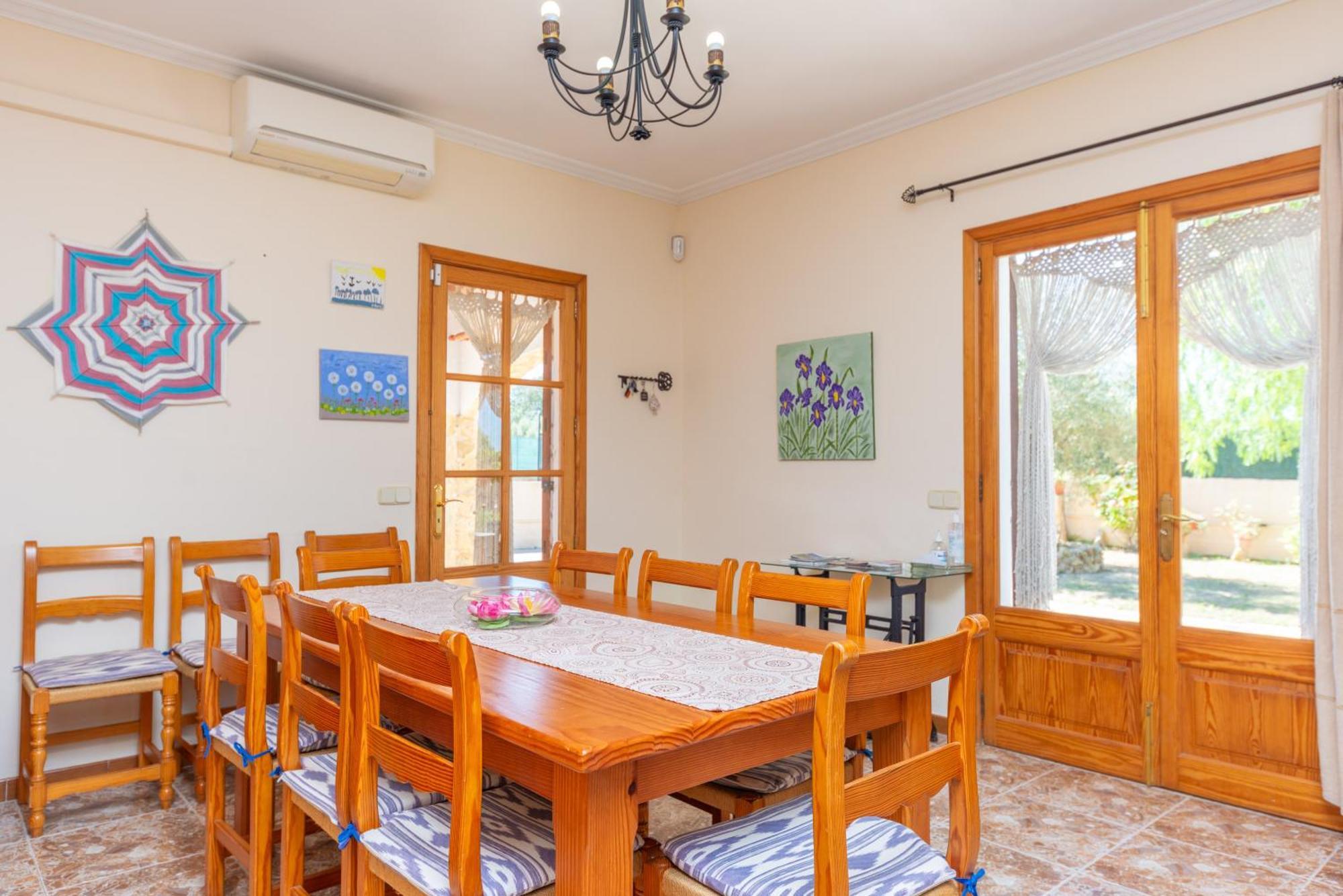 Villa Fernando Manacor  Exterior photo