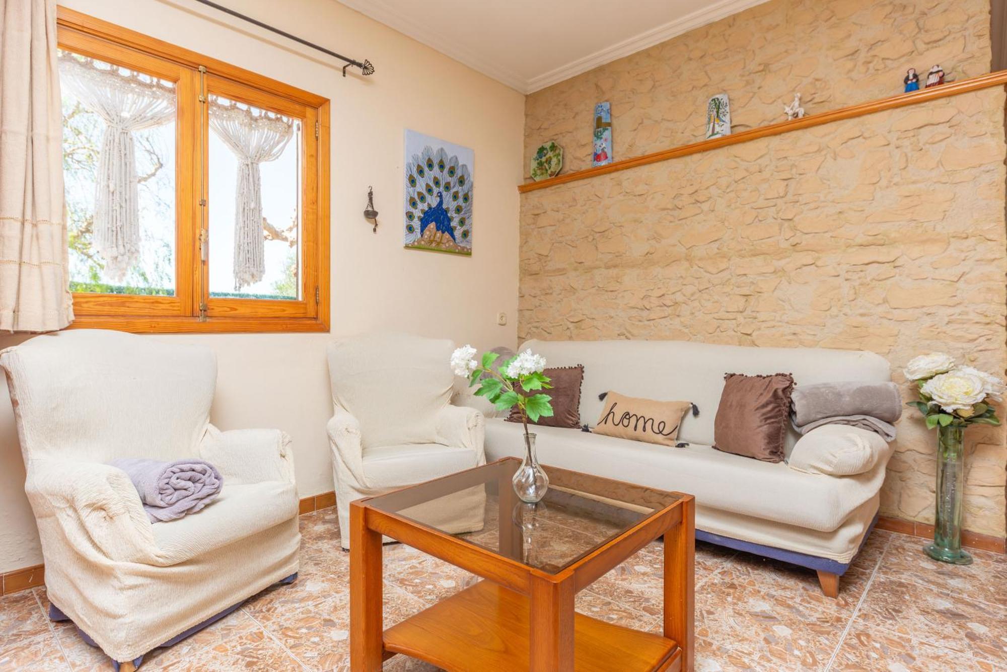 Villa Fernando Manacor  Exterior photo