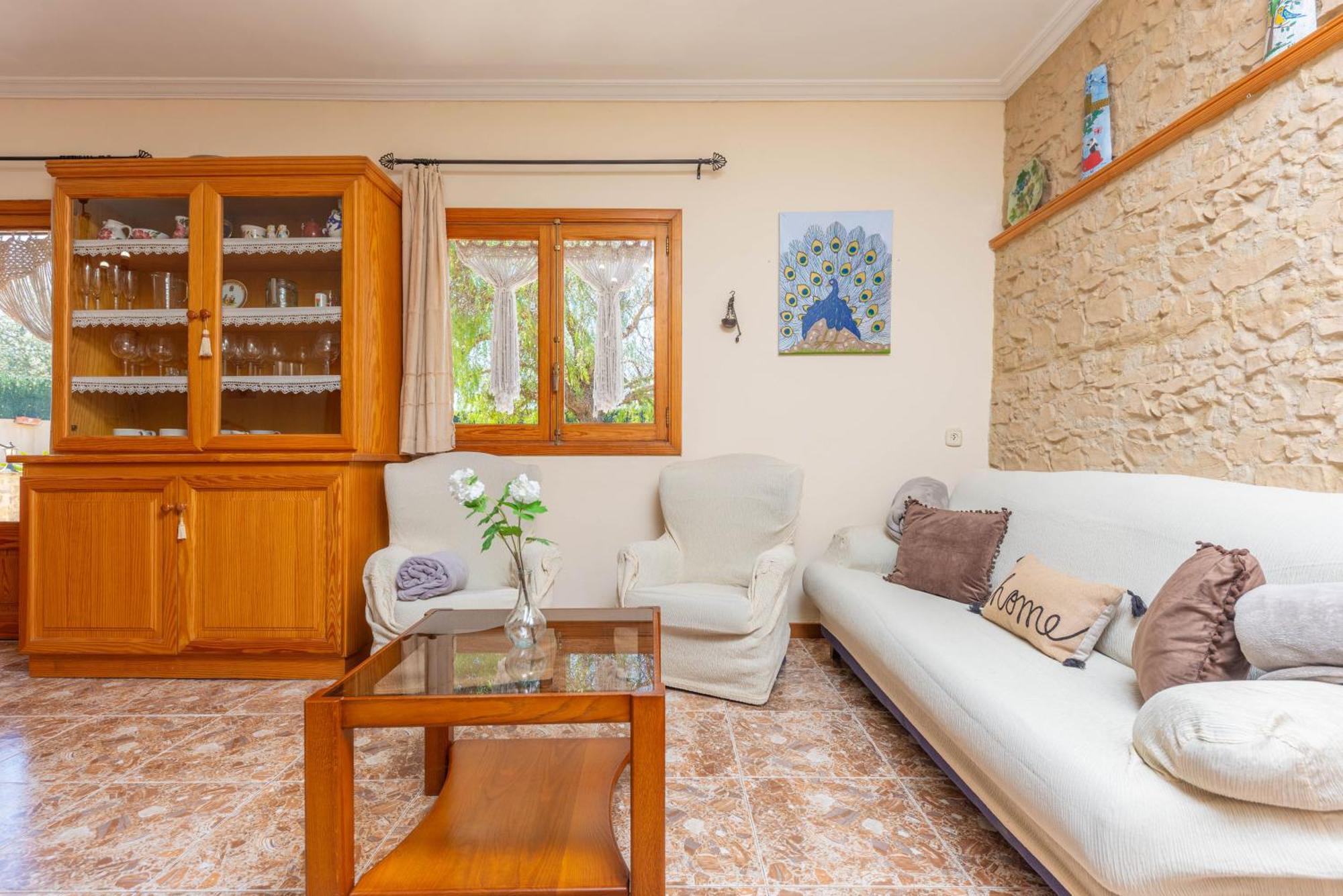 Villa Fernando Manacor  Exterior photo