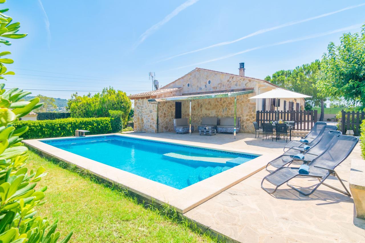 Villa Fernando Manacor  Exterior photo
