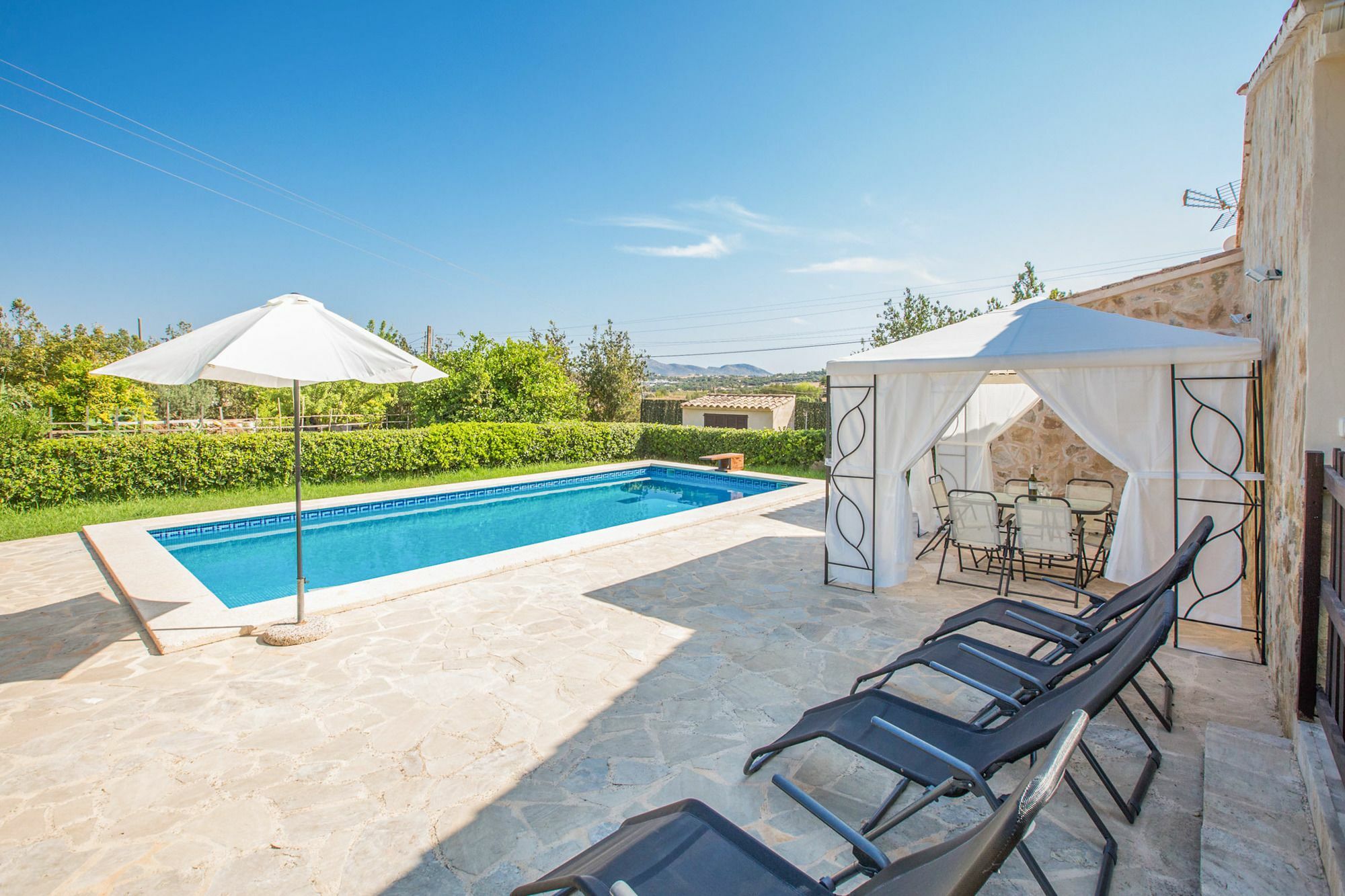 Villa Fernando Manacor  Exterior photo